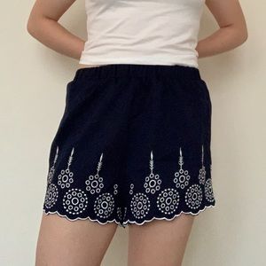 New Shorts